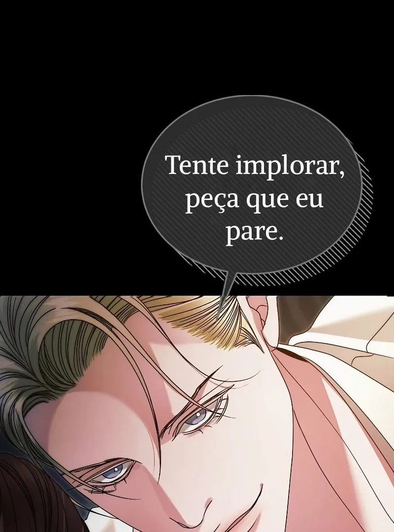 Tente Implorar Capítulo 8 Página 98