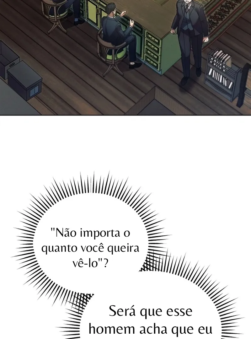 Tente Implorar Capítulo 9 Página 10