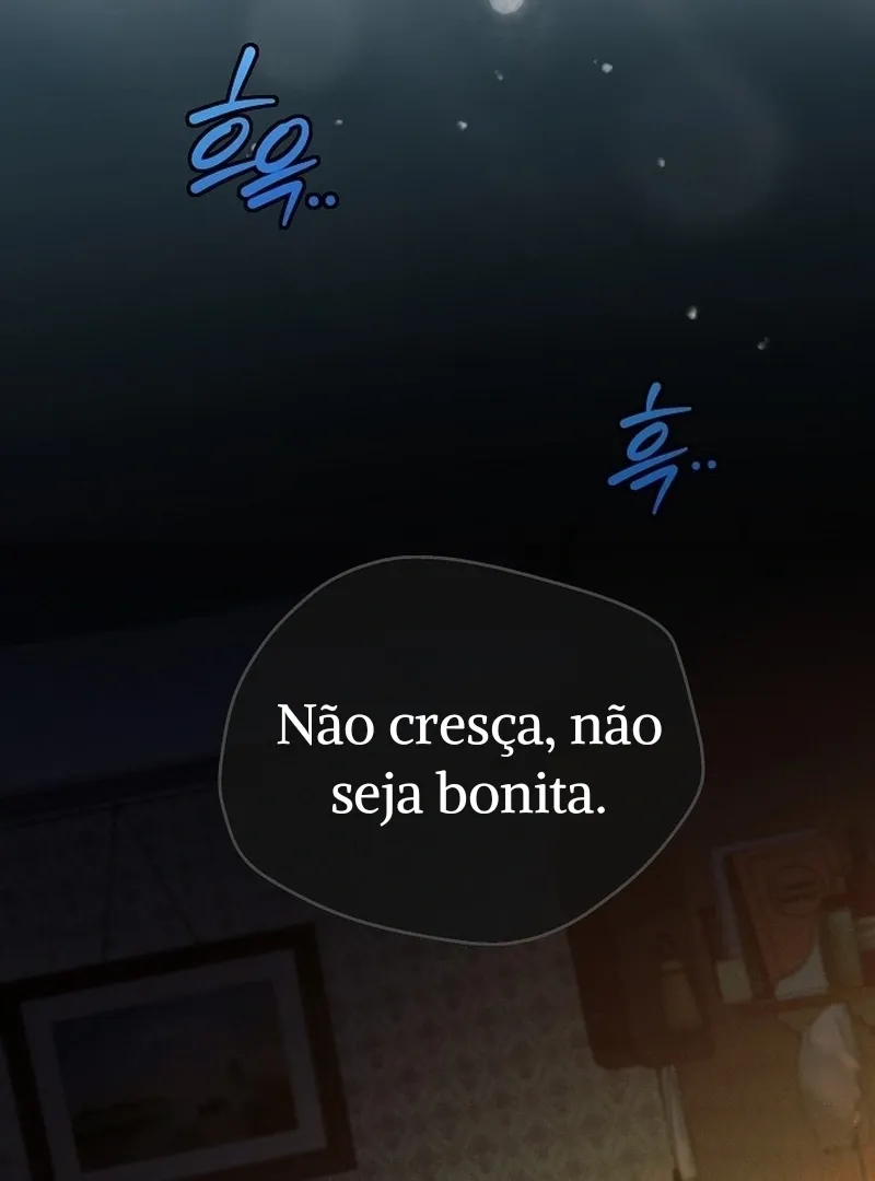 Tente Implorar Capítulo 9 Página 105