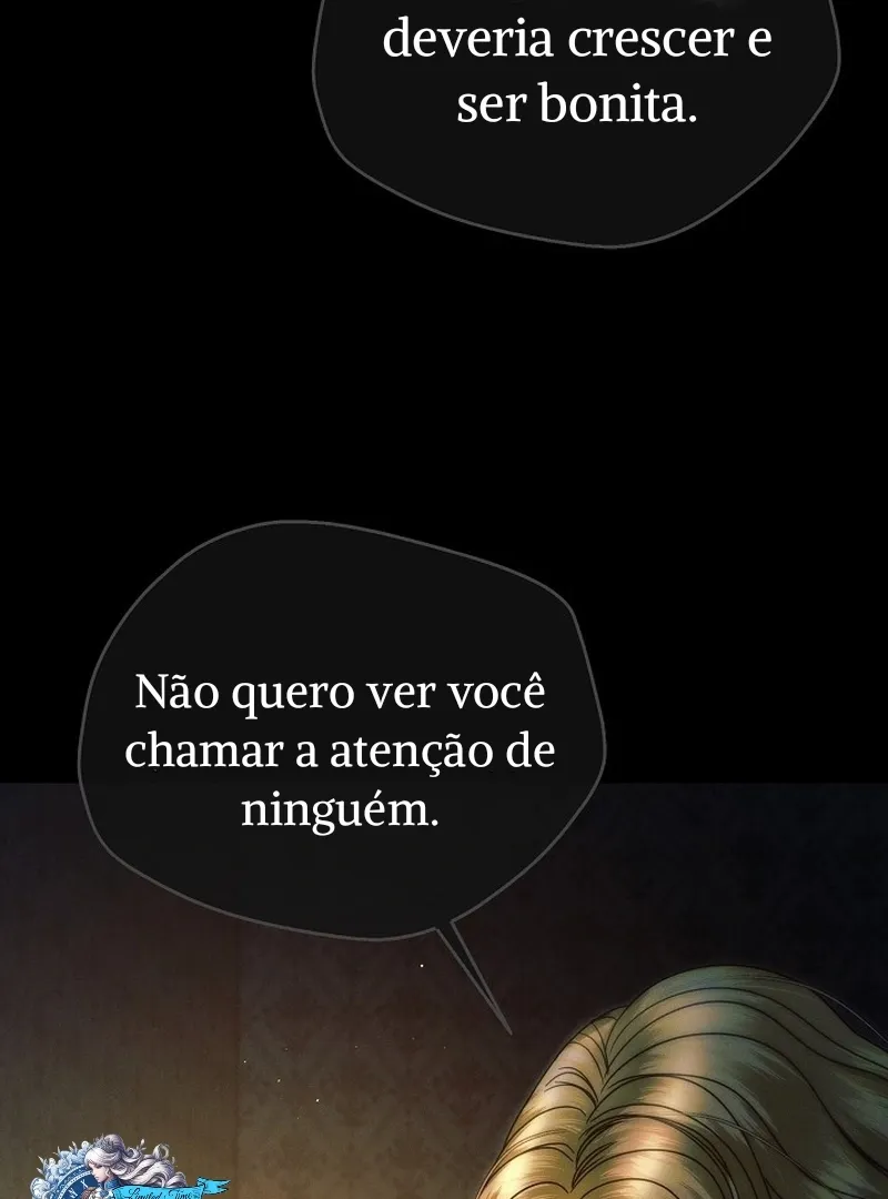 Tente Implorar Capítulo 9 Página 108