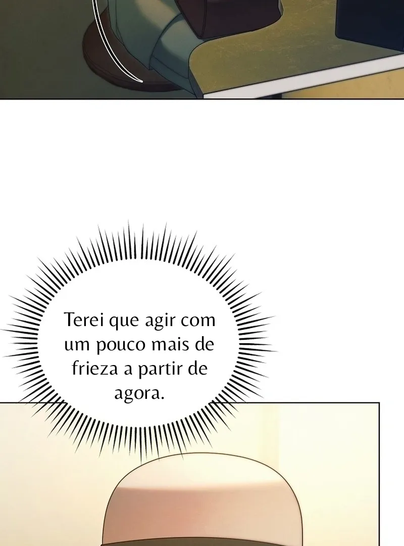 Tente Implorar Capítulo 9 Página 12