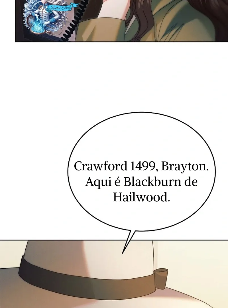 Tente Implorar Capítulo 9 Página 16