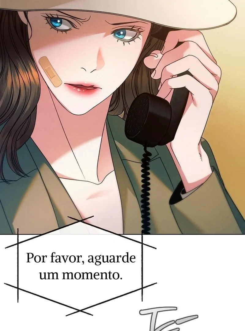Tente Implorar Capítulo 9 Página 17