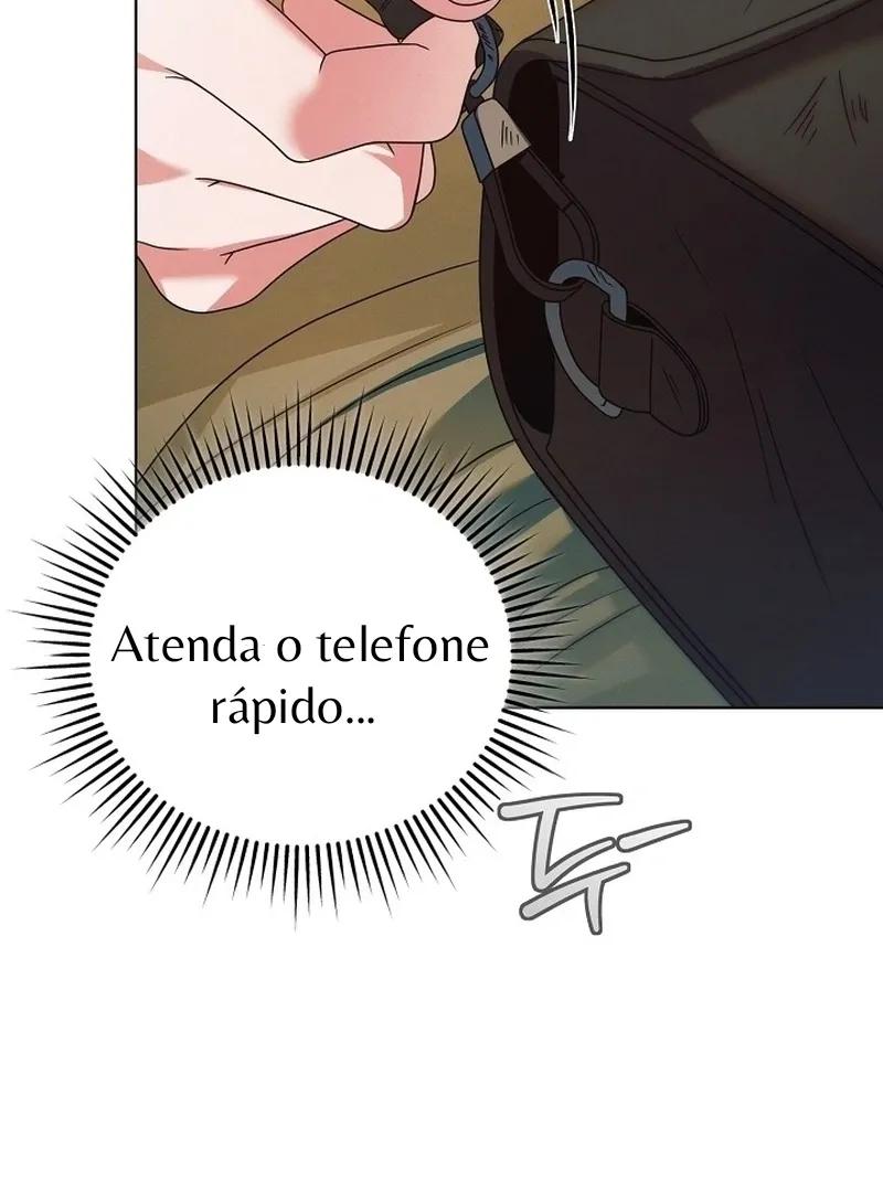 Tente Implorar Capítulo 9 Página 19
