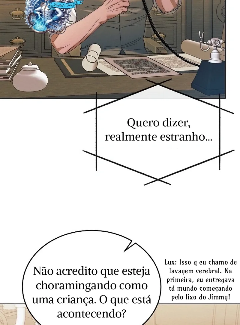 Tente Implorar Capítulo 9 Página 30