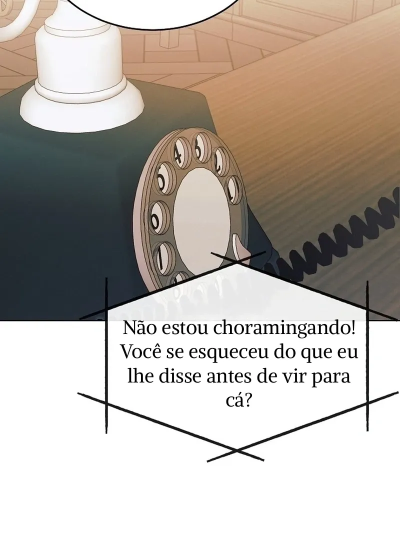 Tente Implorar Capítulo 9 Página 31