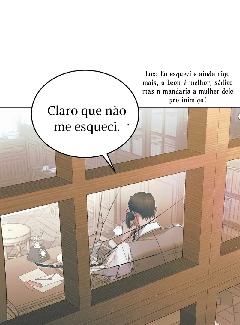 Tente Implorar Capítulo 9 Página 32
