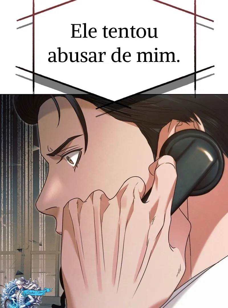 Tente Implorar Capítulo 9 Página 34