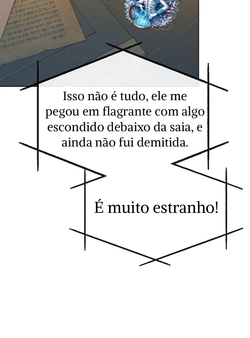 Tente Implorar Capítulo 9 Página 37