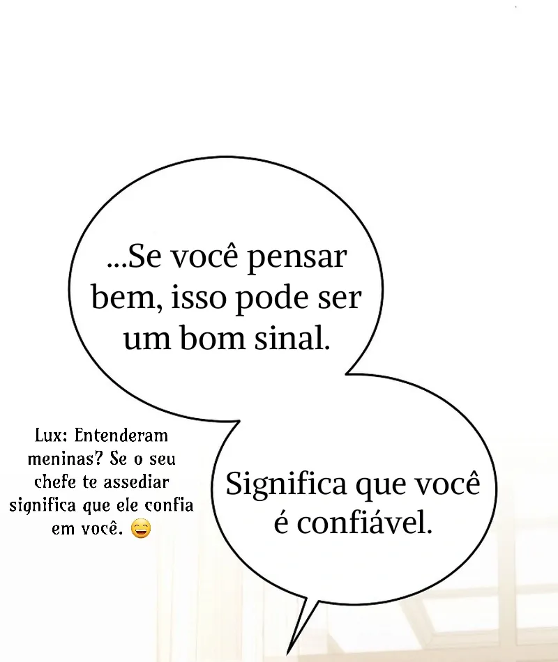 Tente Implorar Capítulo 9 Página 42