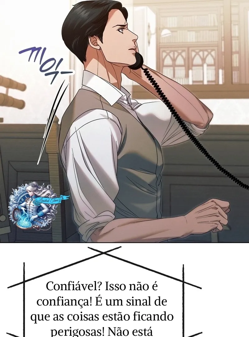 Tente Implorar Capítulo 9 Página 43
