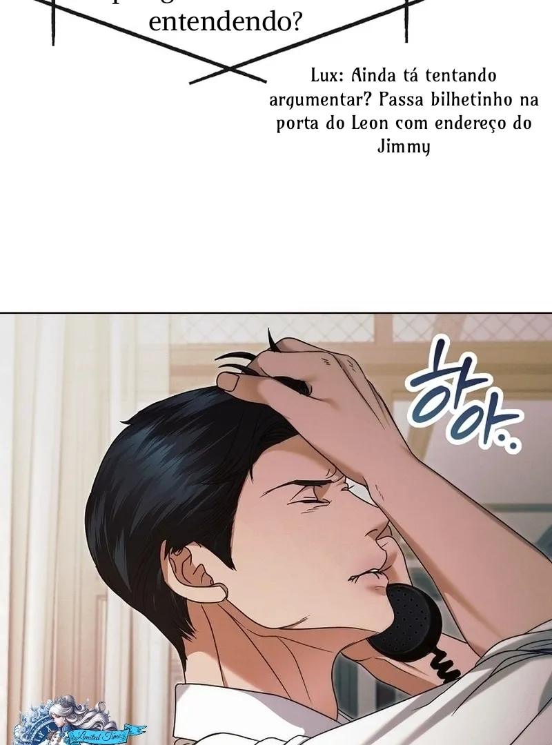 Tente Implorar Capítulo 9 Página 44