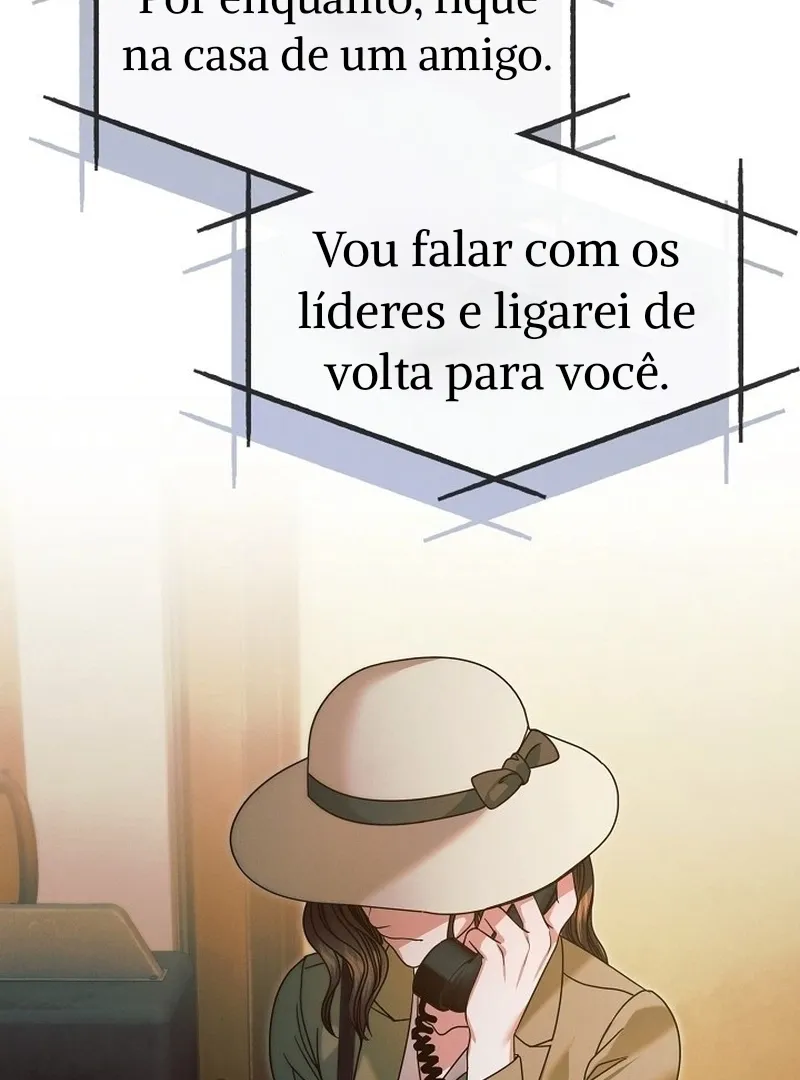 Tente Implorar Capítulo 9 Página 46