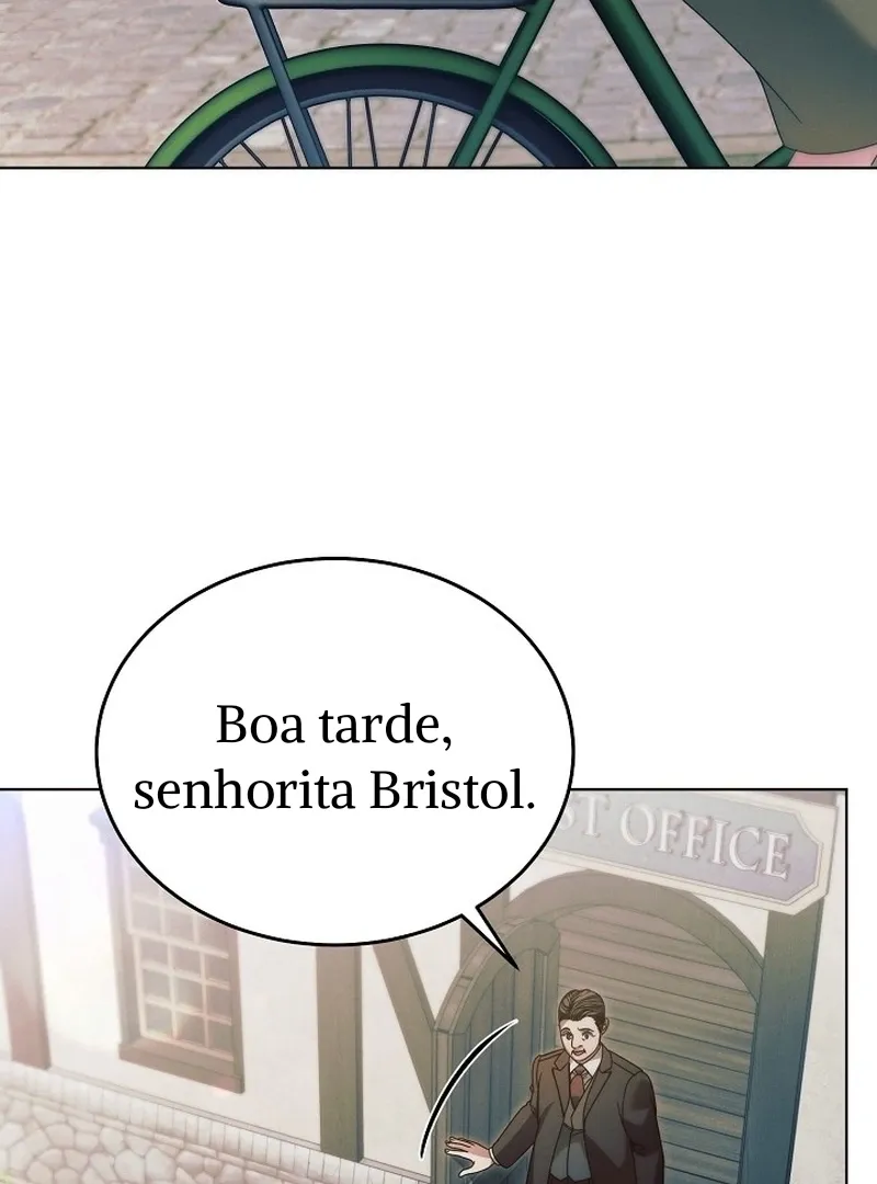 Tente Implorar Capítulo 9 Página 5