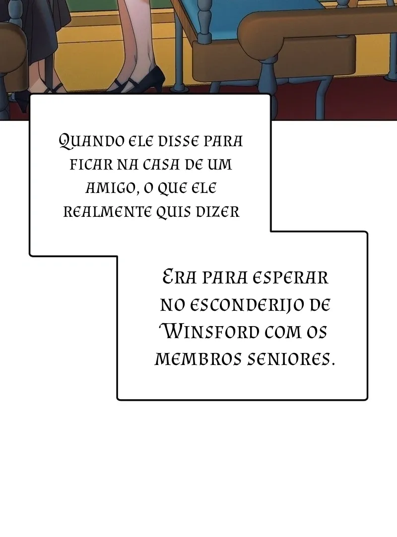 Tente Implorar Capítulo 9 Página 54