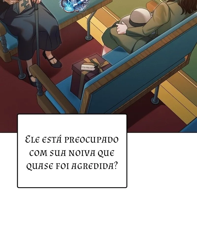 Tente Implorar Capítulo 9 Página 56
