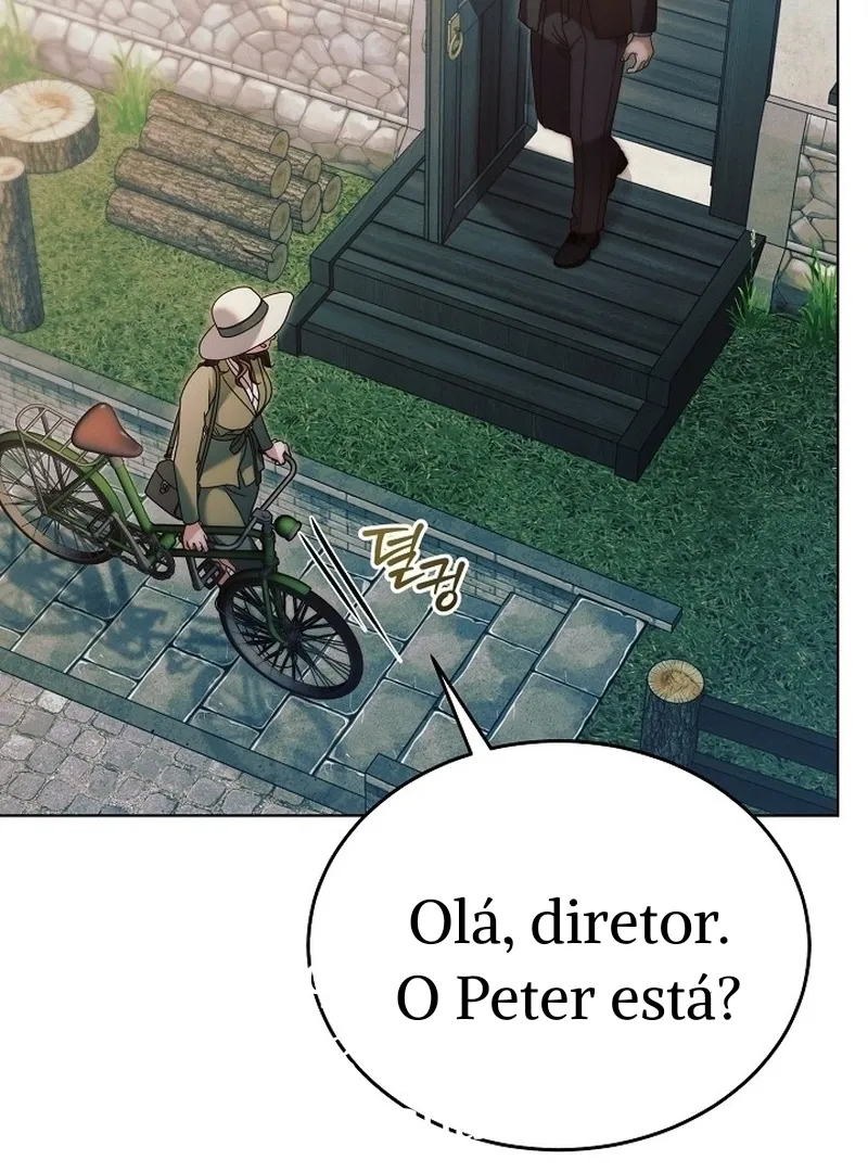 Tente Implorar Capítulo 9 Página 6