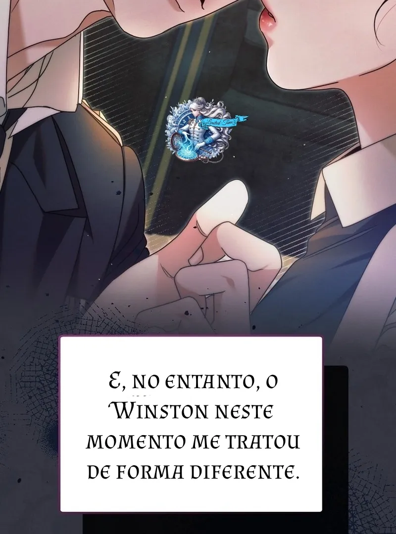 Tente Implorar Capítulo 9 Página 67