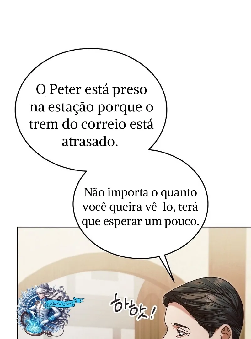 Tente Implorar Capítulo 9 Página 7