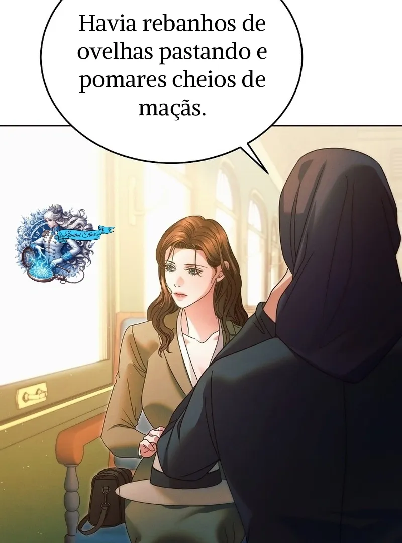 Tente Implorar Capítulo 9 Página 75