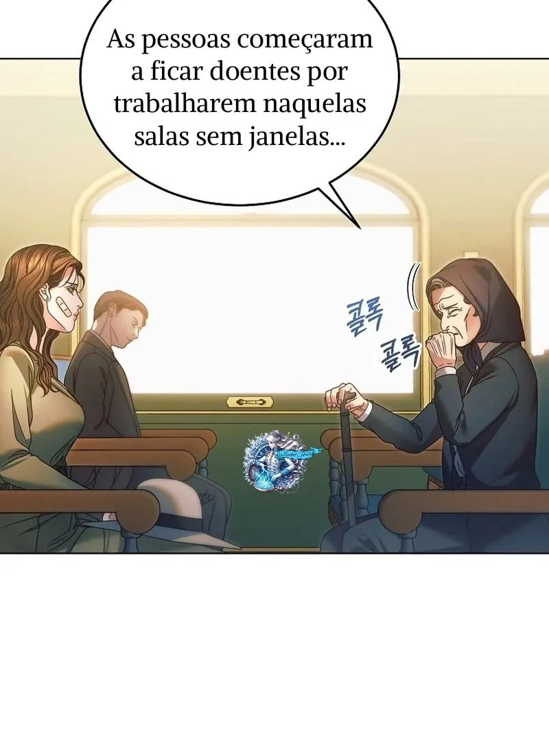 Tente Implorar Capítulo 9 Página 79