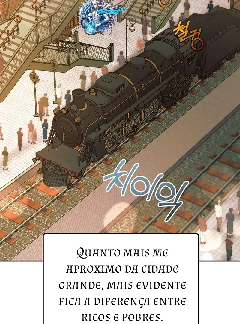Tente Implorar Capítulo 9 Página 82