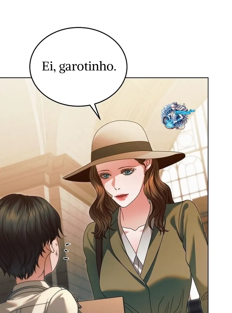 Tente Implorar Capítulo 9 Página 88
