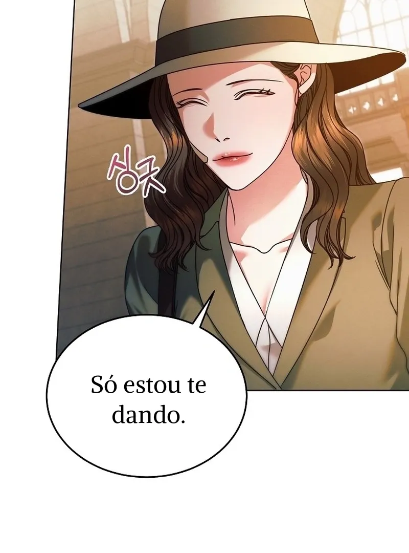Tente Implorar Capítulo 9 Página 92