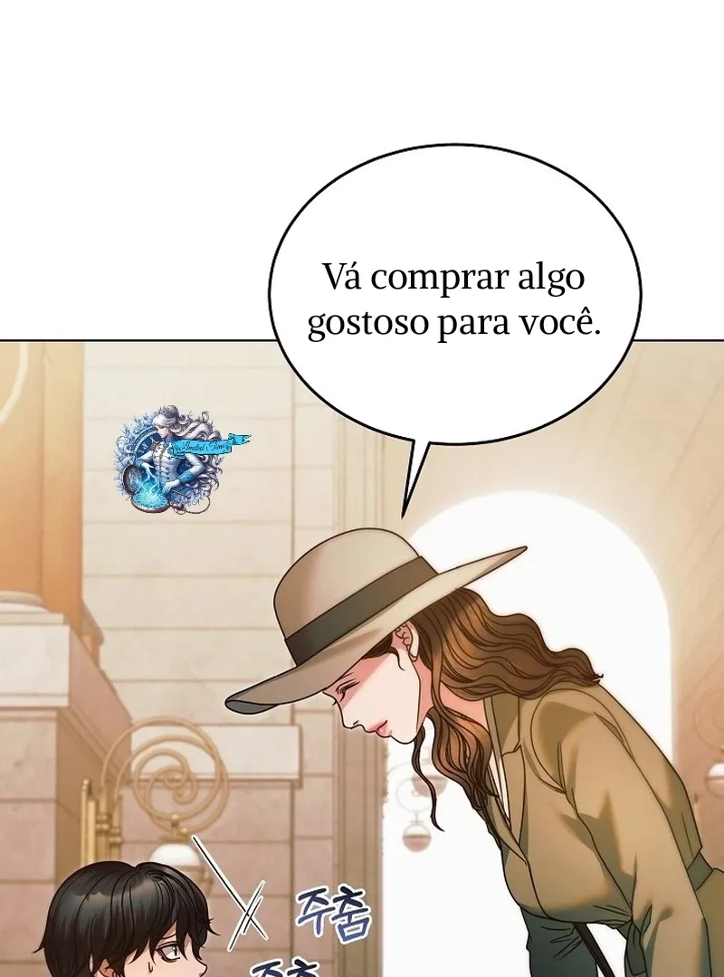 Tente Implorar Capítulo 9 Página 93