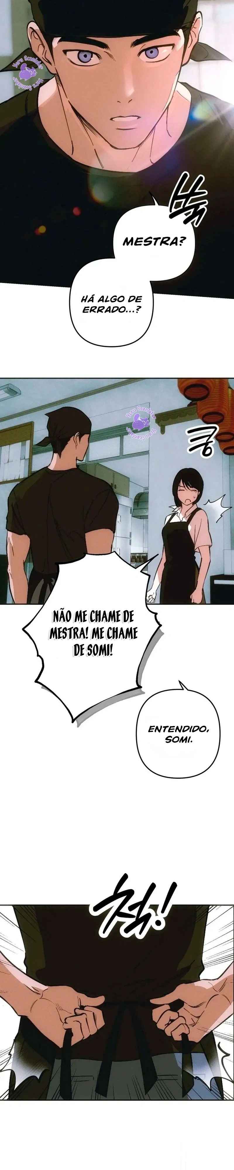 Termos de Uso do Protótipo Capítulo 1 Página 28