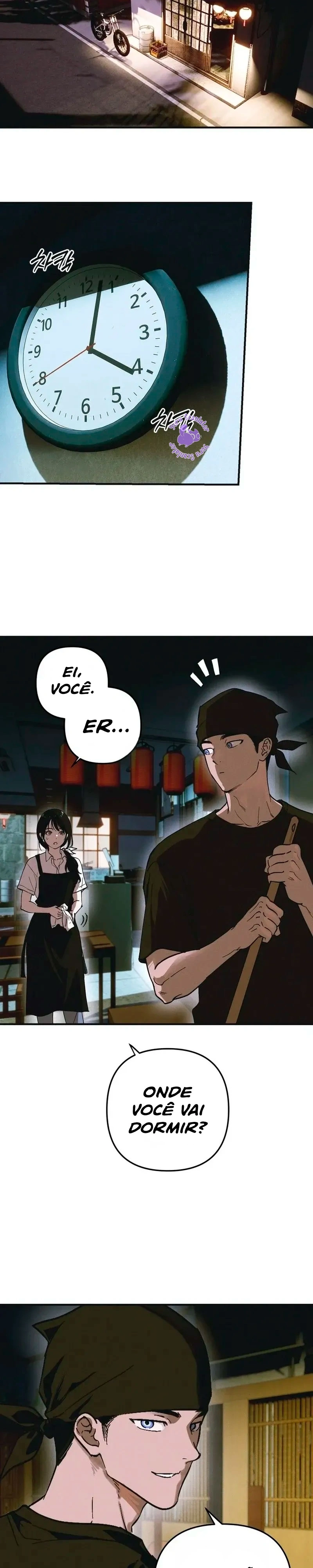 Termos de Uso do Protótipo Capítulo 1 Página 32