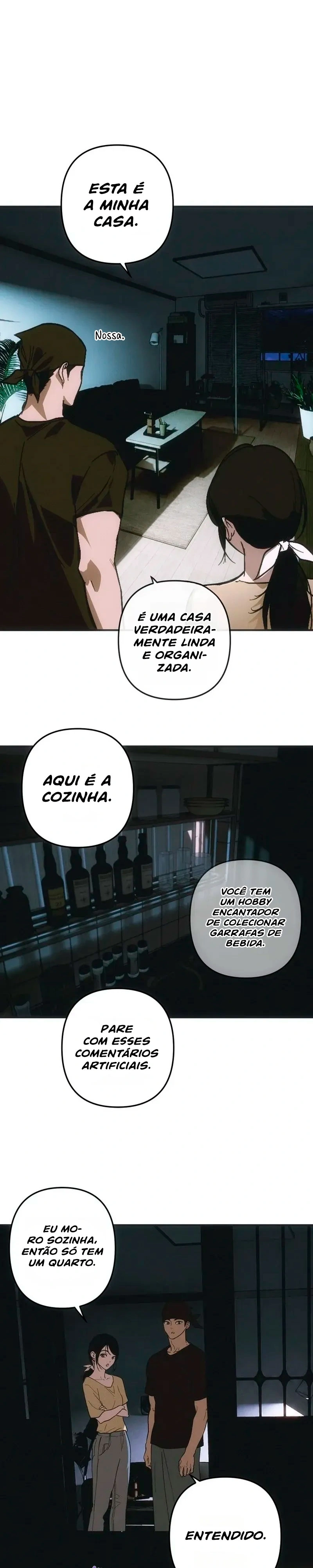 Termos de Uso do Protótipo Capítulo 1 Página 36