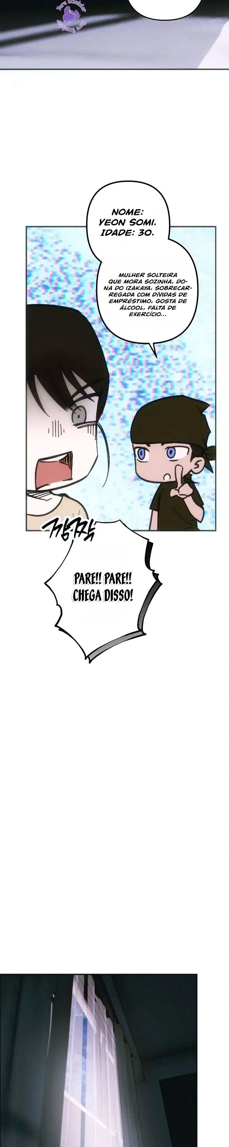 Termos de Uso do Protótipo Capítulo 1 Página 37