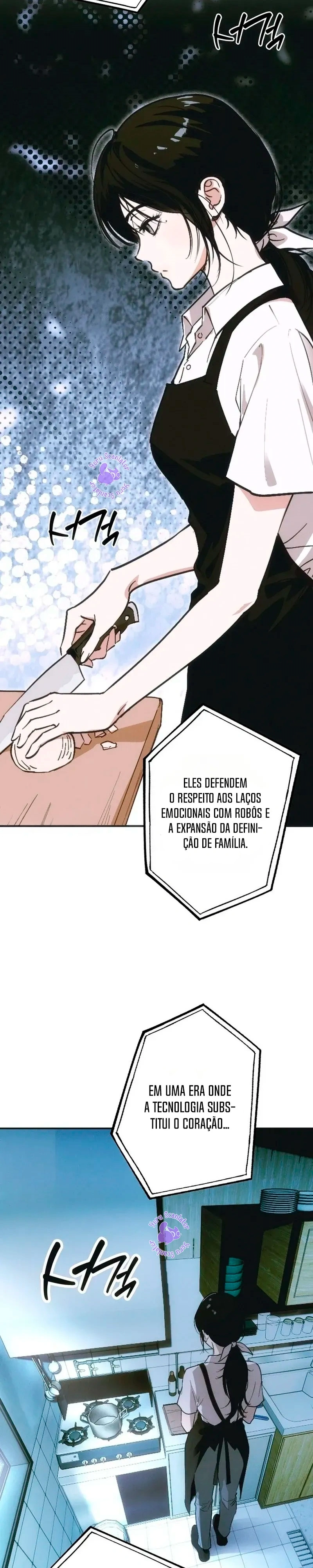 Termos de Uso do Protótipo Capítulo 1 Página 4