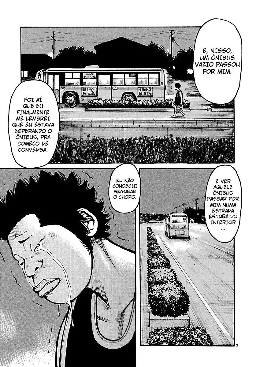 Terra empoeirada Capítulo 15 Página 4