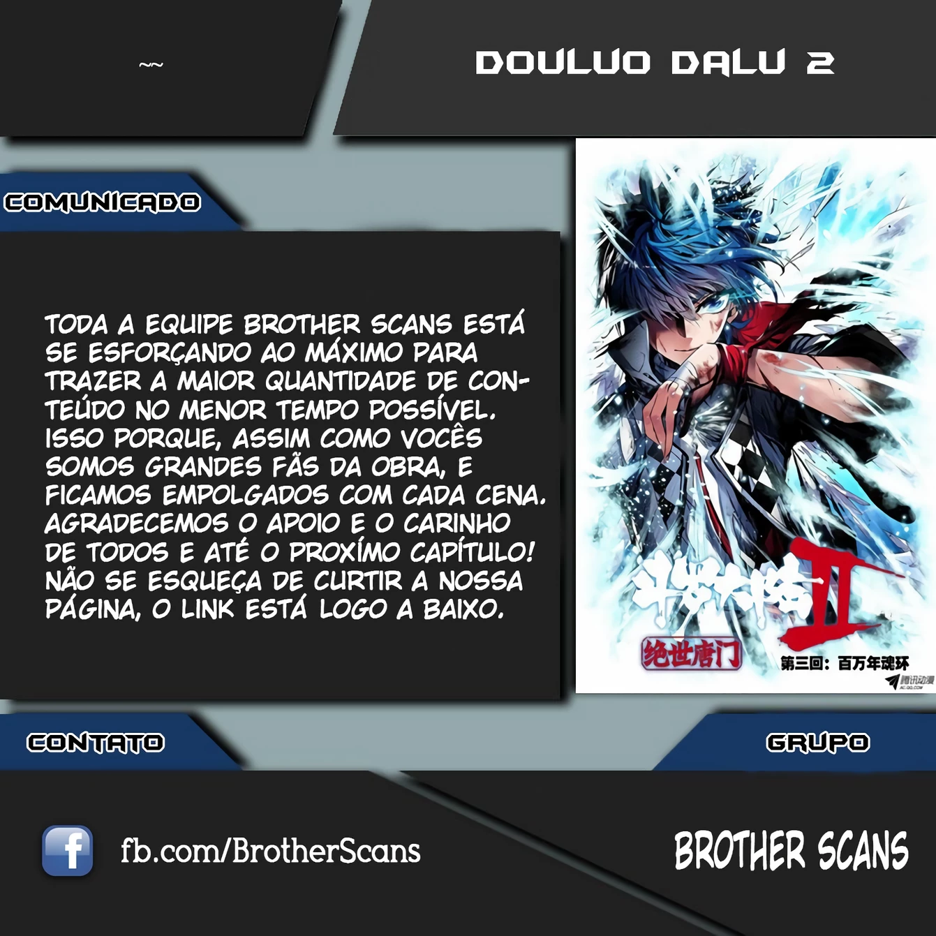 Terra Espiritual (Parte 02) Capítulo 40 Página 24