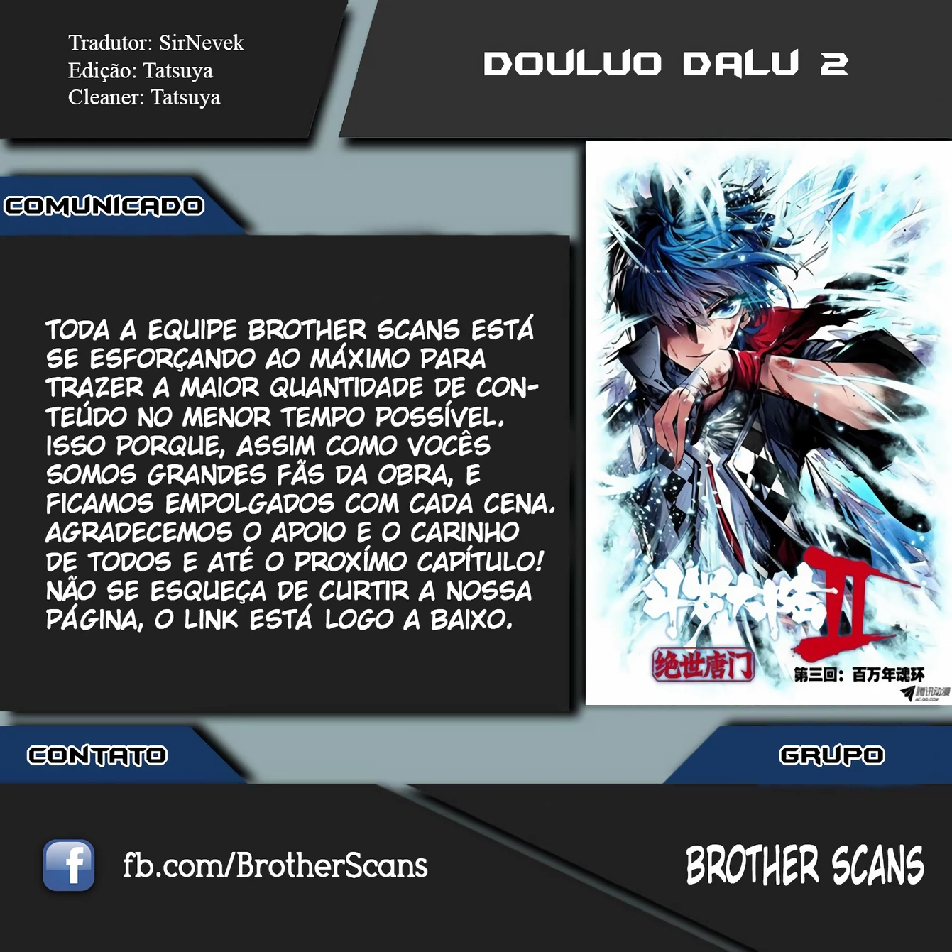 Terra Espiritual (Parte 02) Capítulo 57 Página 26
