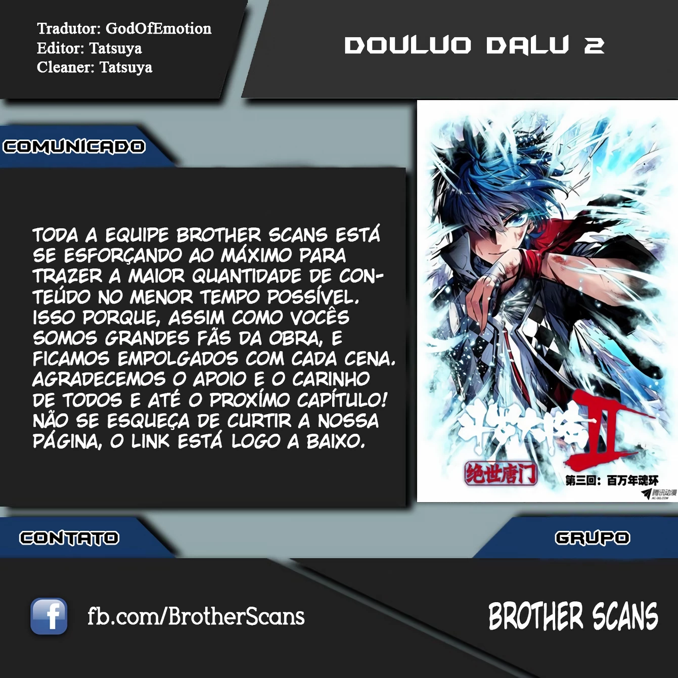 Terra Espiritual (Parte 02) Capítulo 58 Página 26
