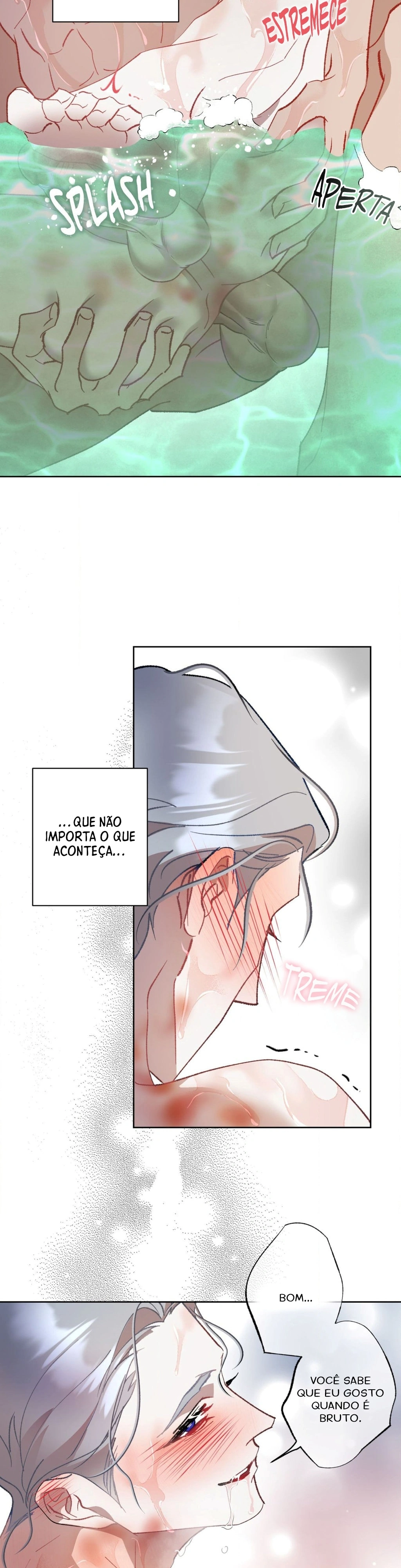 Terremoto lunar Capítulo 1001 Página 24