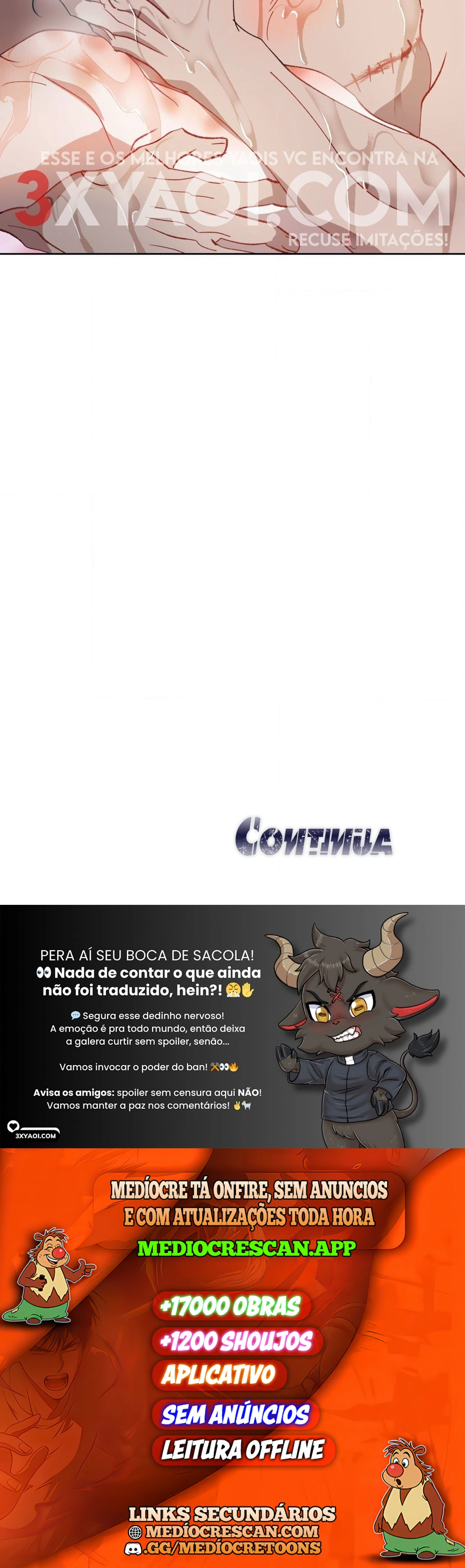 Terremoto lunar Capítulo 1001 Página 33