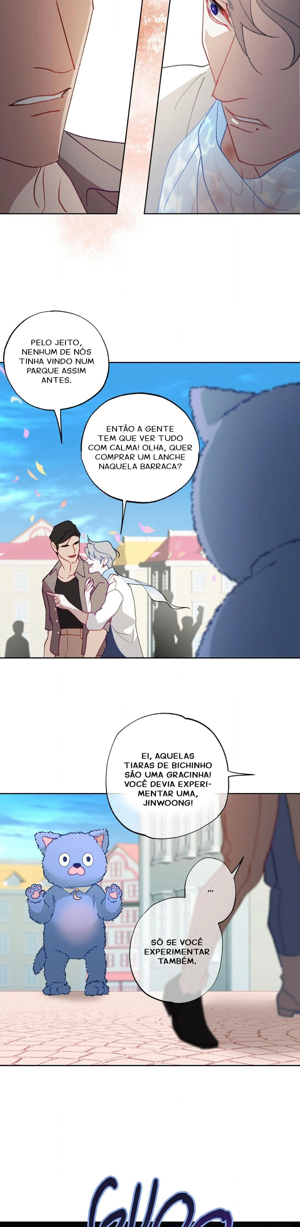 Terremoto lunar Capítulo 1002 Página 15