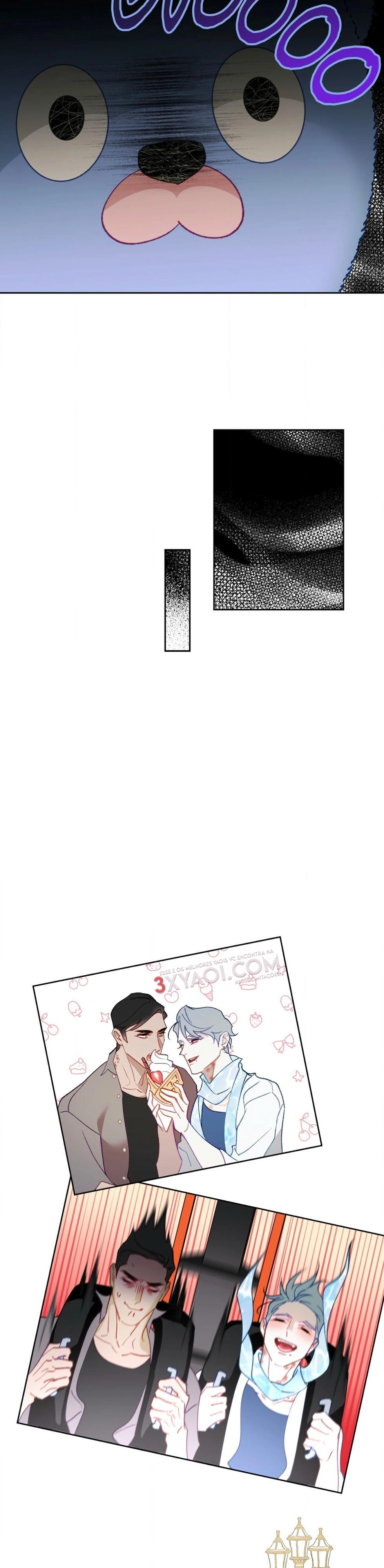 Terremoto lunar Capítulo 1002 Página 16