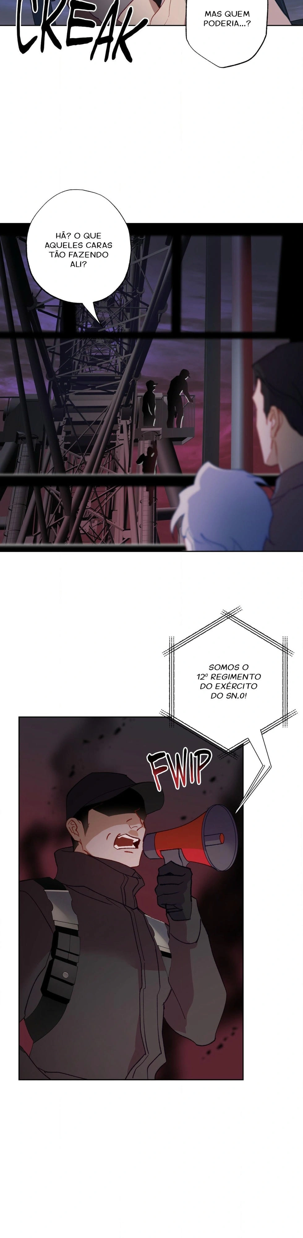 Terremoto lunar Capítulo 1003 Página 2