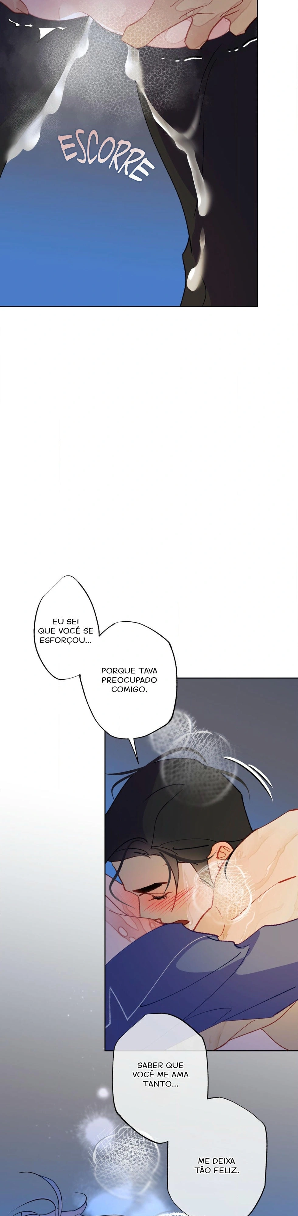 Terremoto lunar Capítulo 1004 Página 31