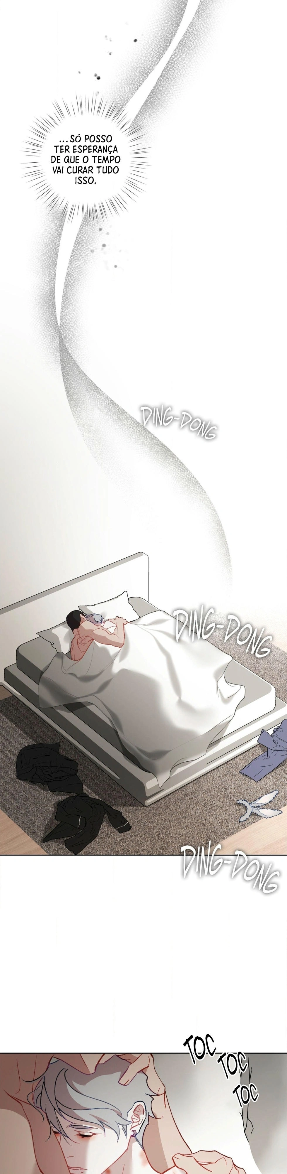 Terremoto lunar Capítulo 1005 Página 6