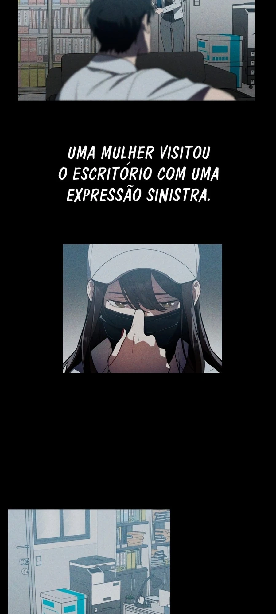 teste Capítulo 2 Página 3