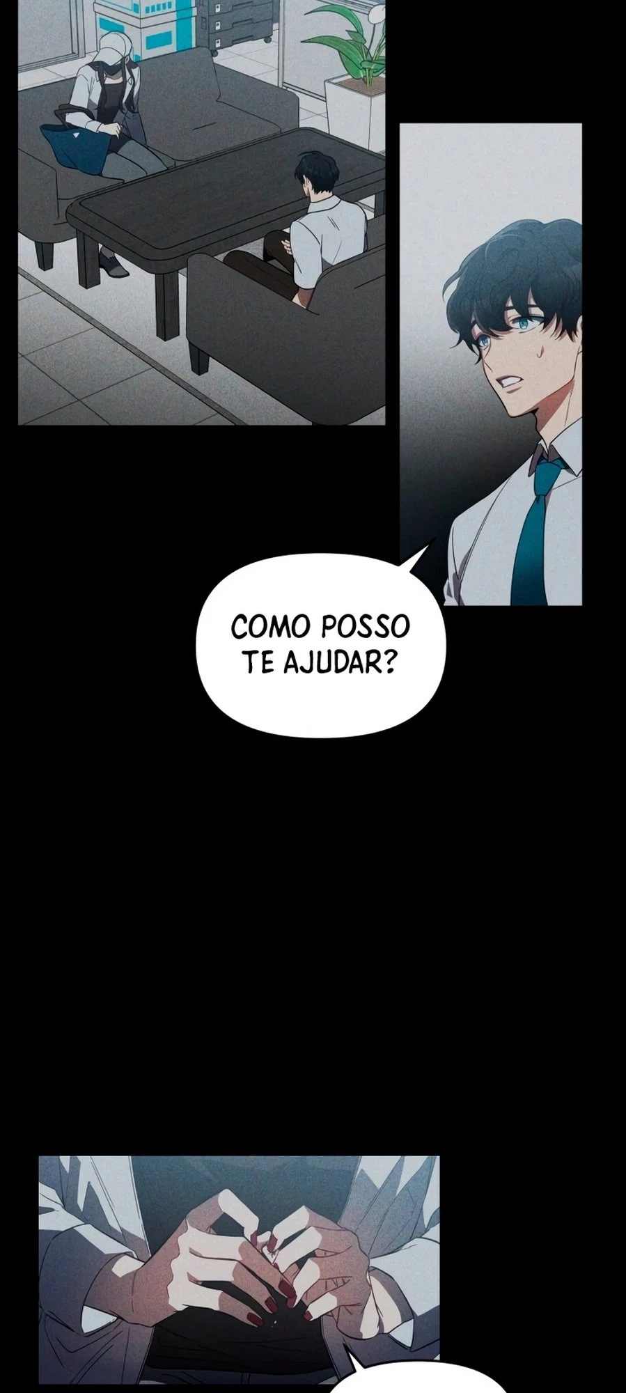 teste Capítulo 2 Página 4