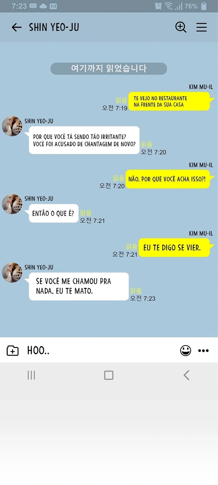 teste Capítulo 3 Página 2