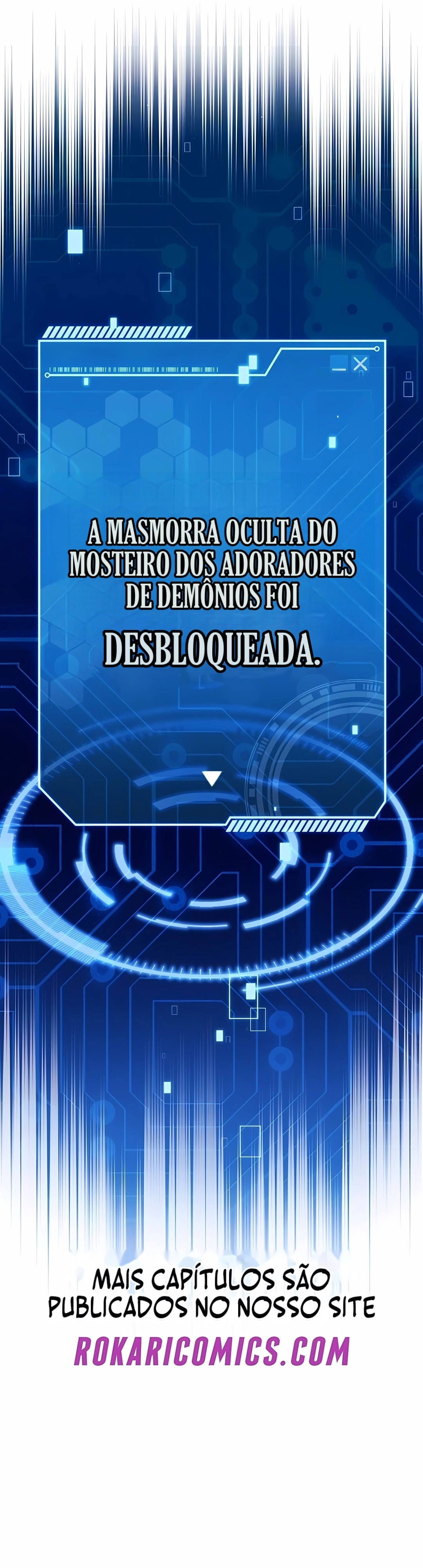 (---teste2--) *teste* O Ser Absoluto é um Pai de Primeira Viagem (teste) Capítulo 5 Página 60