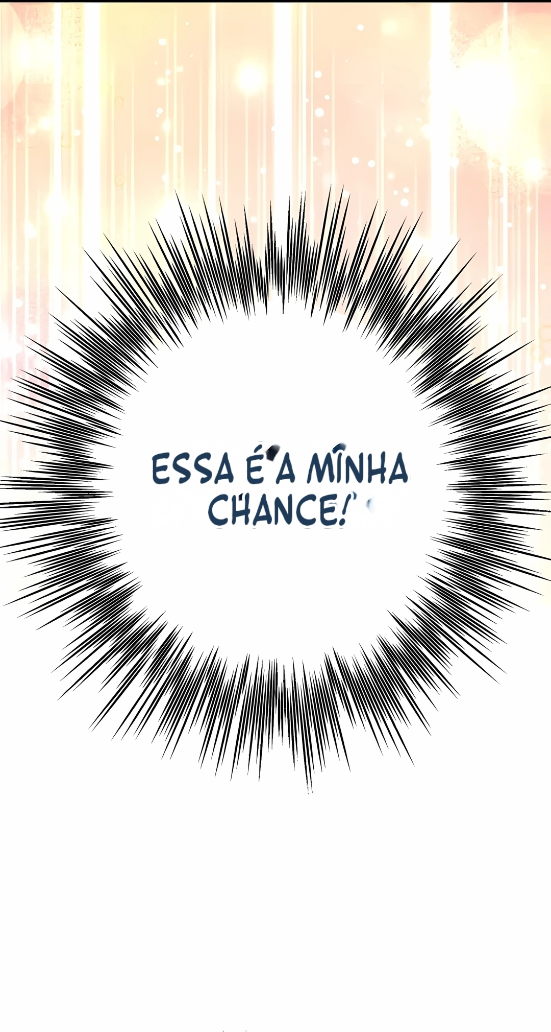 (---teste2--) *teste* O Ser Absoluto é um Pai de Primeira Viagem (teste) Capítulo 6 Página 6